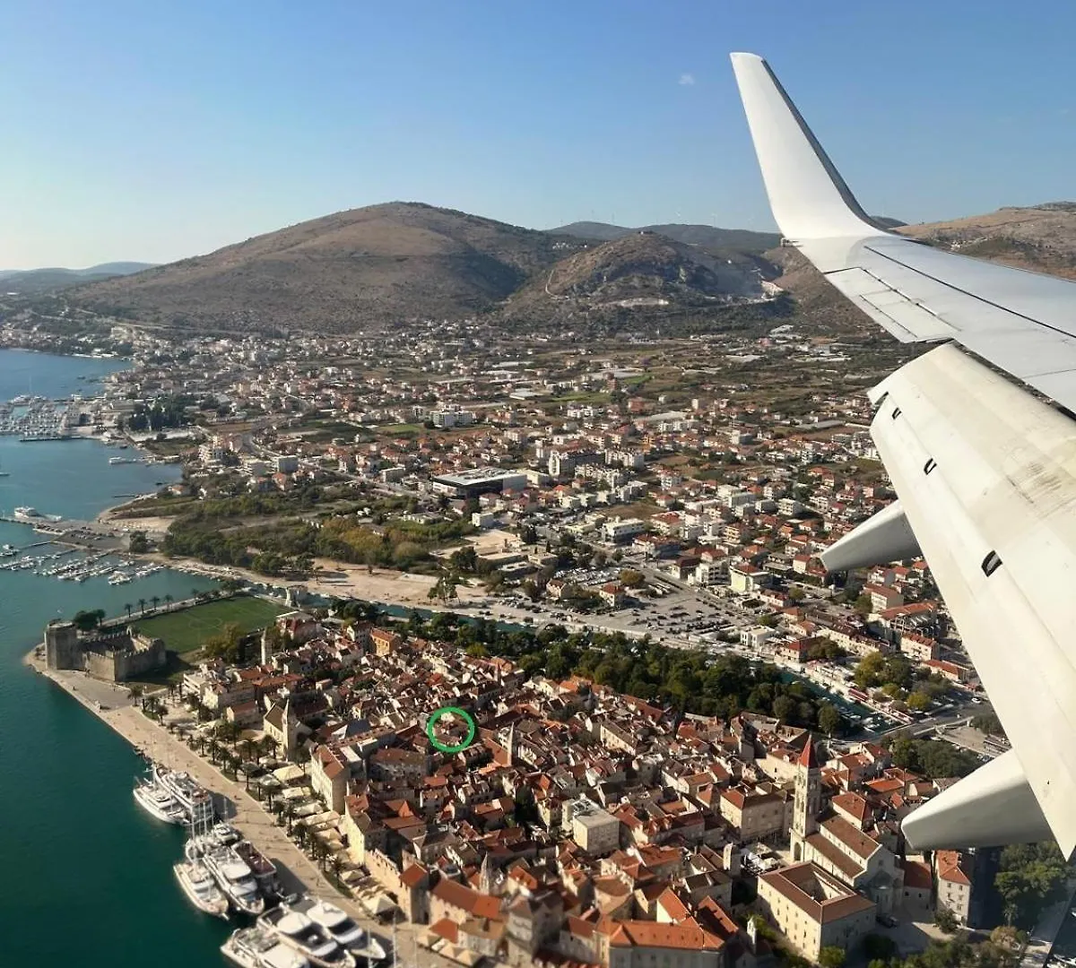 Trogir Tower Apartman