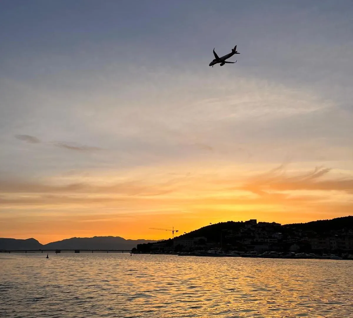 Trogir Tower Croatia
