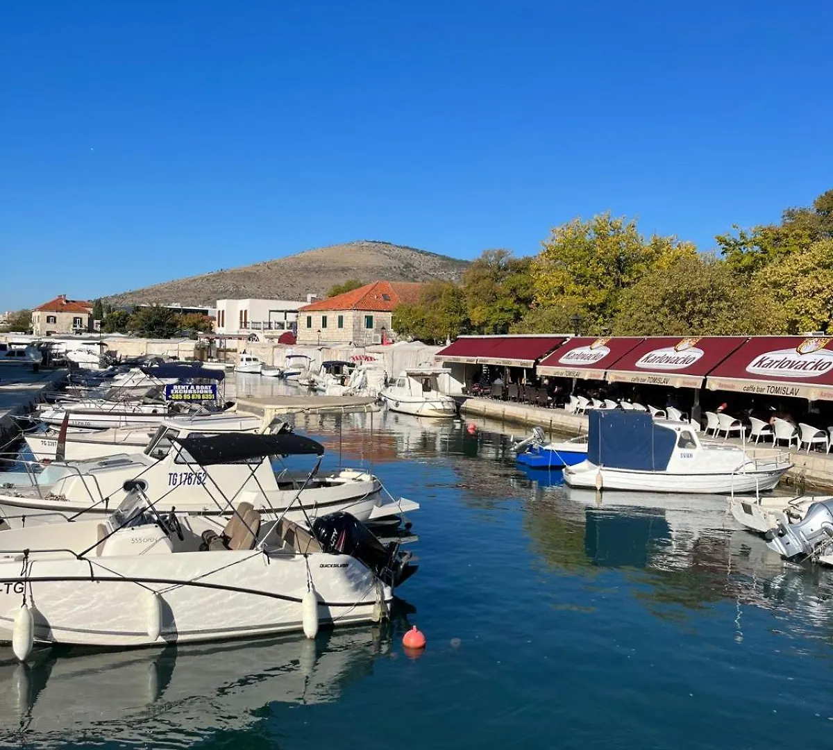 Apartman Trogir Tower