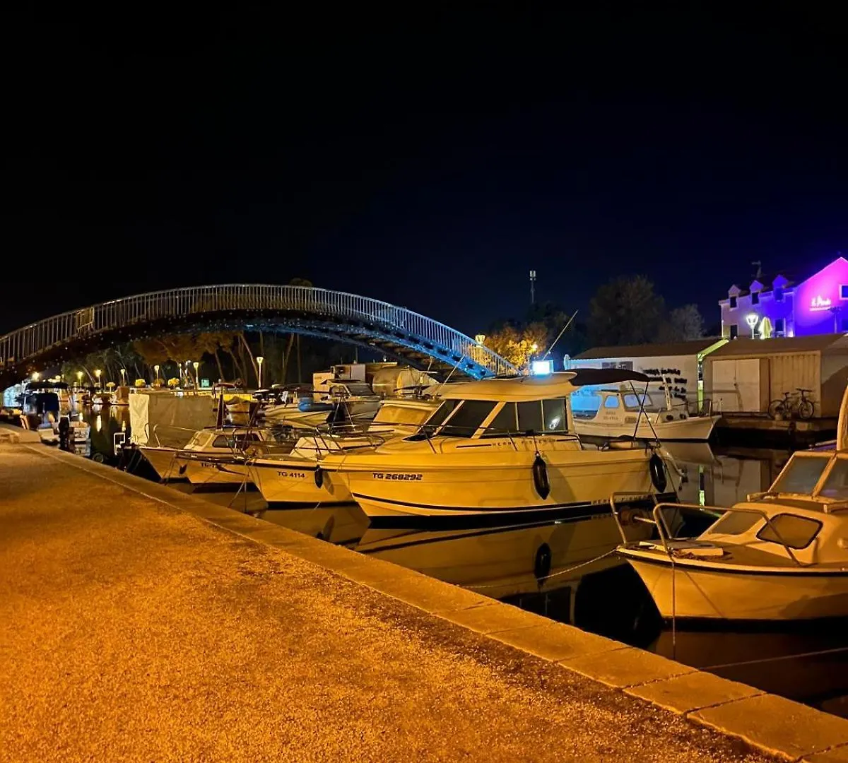 Trogir Tower 0*,