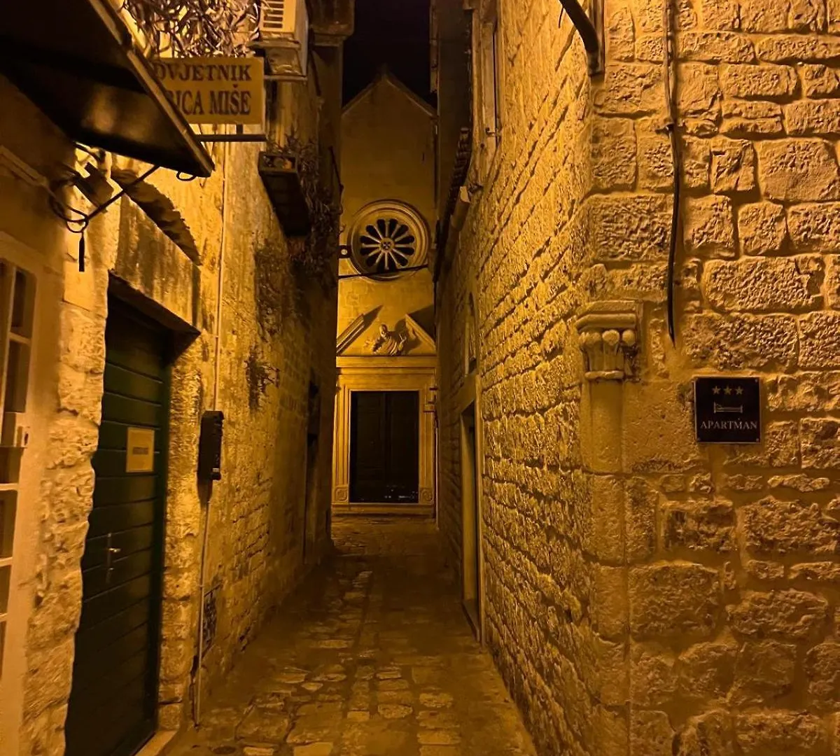 Apartman Trogir Tower Croatia